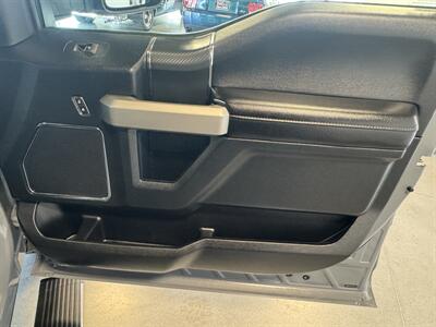 2019 Ford F-150 Lariat   - Photo 23 - Boise, ID 83713