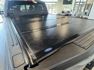 2019 Ford F-150 Lariat   - Photo 28 - Boise, ID 83713