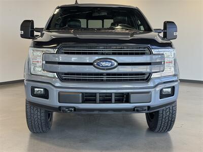 2019 Ford F-150 Lariat   - Photo 2 - Boise, ID 83713