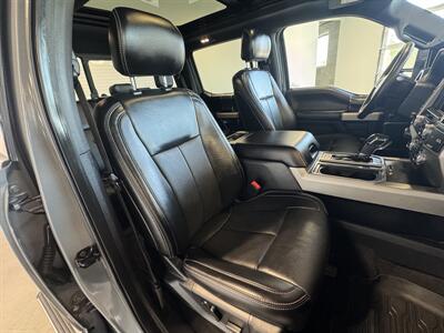 2019 Ford F-150 Lariat   - Photo 26 - Boise, ID 83713