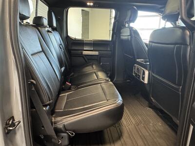 2019 Ford F-150 Lariat   - Photo 22 - Boise, ID 83713
