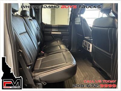 2019 Ford F-150 Lariat   - Photo 22 - Boise, ID 83713