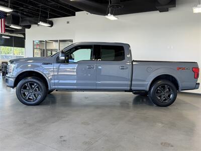2019 Ford F-150 Lariat   - Photo 4 - Boise, ID 83713