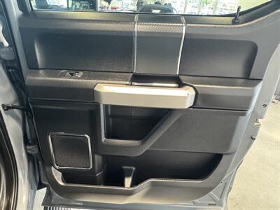 2019 Ford F-150 Lariat   - Photo 21 - Boise, ID 83713