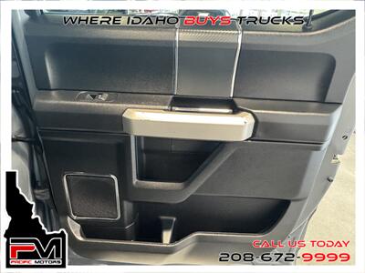 2019 Ford F-150 Lariat   - Photo 21 - Boise, ID 83713