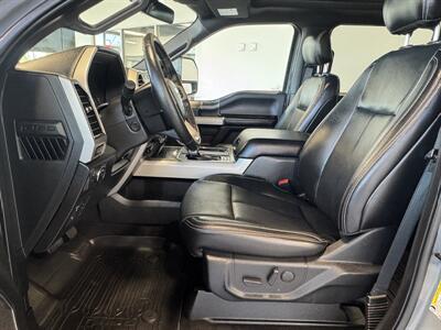 2019 Ford F-150 Lariat   - Photo 13 - Boise, ID 83713