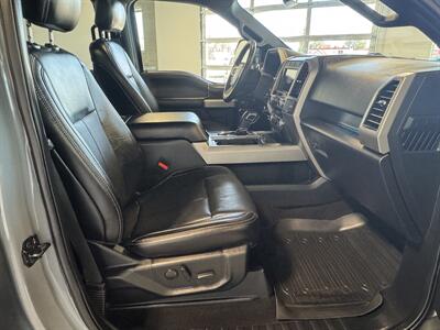 2019 Ford F-150 Lariat   - Photo 24 - Boise, ID 83713