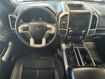 2019 Ford F-150 Lariat   - Photo 17 - Boise, ID 83713
