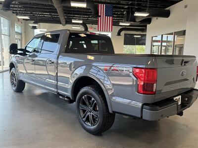 2019 Ford F-150 Lariat   - Photo 5 - Boise, ID 83713