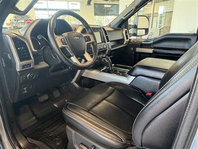 2019 Ford F-150 Lariat   - Photo 12 - Boise, ID 83713