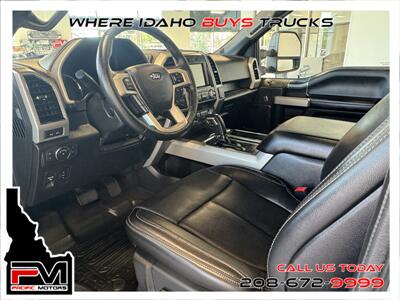 2019 Ford F-150 Lariat   - Photo 12 - Boise, ID 83713