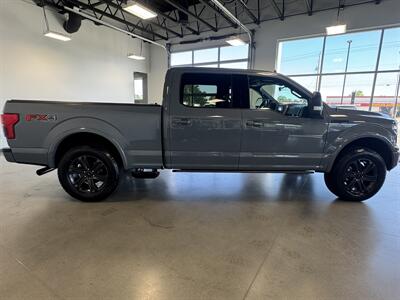 2019 Ford F-150 Lariat   - Photo 9 - Boise, ID 83713