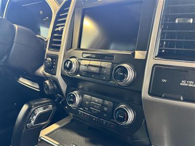 2019 Ford F-150 Lariat   - Photo 18 - Boise, ID 83713