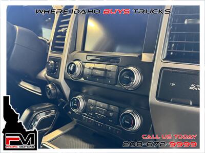2019 Ford F-150 Lariat   - Photo 18 - Boise, ID 83713