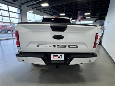 2019 Ford F-150 XLT   - Photo 8 - Boise, ID 83713