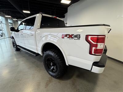 2019 Ford F-150 XLT   - Photo 7 - Boise, ID 83713