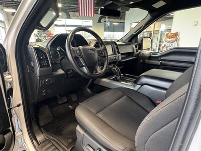 2019 Ford F-150 XLT   - Photo 13 - Boise, ID 83713