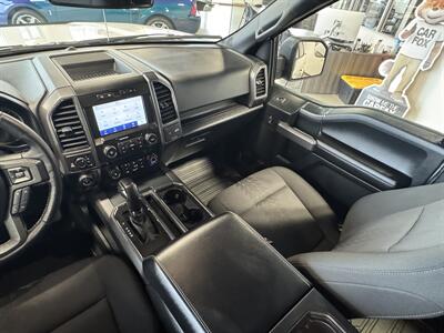 2019 Ford F-150 XLT   - Photo 20 - Boise, ID 83713