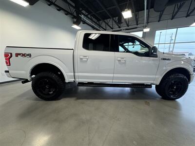 2019 Ford F-150 XLT   - Photo 10 - Boise, ID 83713