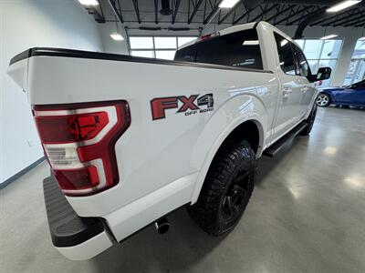 2019 Ford F-150 XLT   - Photo 9 - Boise, ID 83713