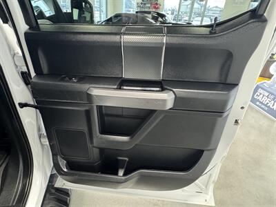 2019 Ford F-150 XLT   - Photo 25 - Boise, ID 83713