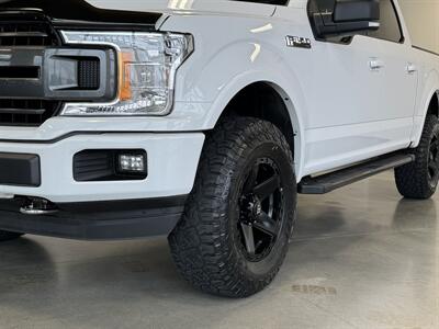 2019 Ford F-150 XLT   - Photo 5 - Boise, ID 83713