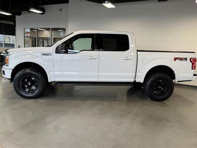 2019 Ford F-150 XLT   - Photo 6 - Boise, ID 83713