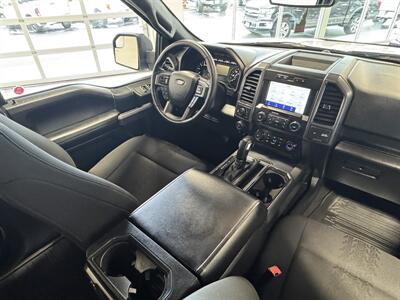 2019 Ford F-150 XLT   - Photo 19 - Boise, ID 83713