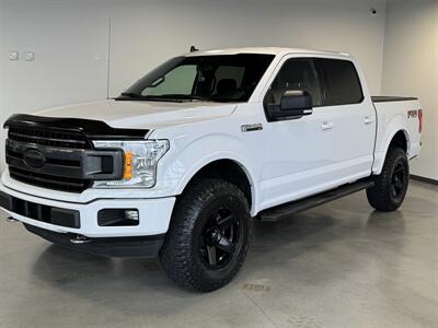 2019 Ford F-150 XLT   - Photo 4 - Boise, ID 83713