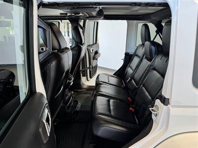 2021 Jeep Wrangler High Altitude   - Photo 20 - Boise, ID 83713