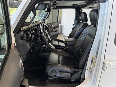 2021 Jeep Wrangler High Altitude   - Photo 16 - Boise, ID 83713