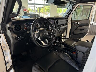 2021 Jeep Wrangler High Altitude   - Photo 15 - Boise, ID 83713