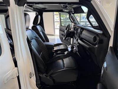 2021 Jeep Wrangler High Altitude   - Photo 25 - Boise, ID 83713