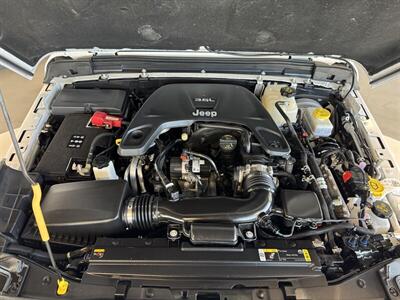 2021 Jeep Wrangler High Altitude   - Photo 34 - Boise, ID 83713