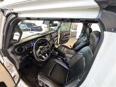 2021 Jeep Wrangler High Altitude   - Photo 14 - Boise, ID 83713