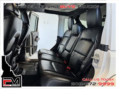 2021 Jeep Wrangler High Altitude   - Photo 21 - Boise, ID 83713