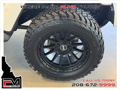 2021 Jeep Wrangler High Altitude   - Photo 11 - Boise, ID 83713