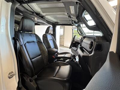2021 Jeep Wrangler High Altitude   - Photo 26 - Boise, ID 83713