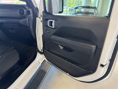 2021 Jeep Wrangler High Altitude   - Photo 27 - Boise, ID 83713