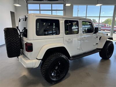 2021 Jeep Wrangler High Altitude   - Photo 8 - Boise, ID 83713
