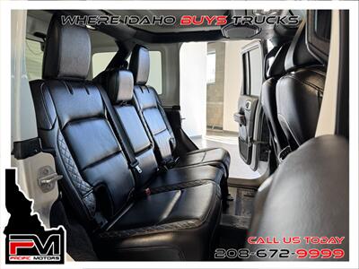 2021 Jeep Wrangler High Altitude   - Photo 30 - Boise, ID 83713