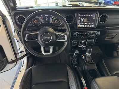 2021 Jeep Wrangler High Altitude   - Photo 13 - Boise, ID 83713