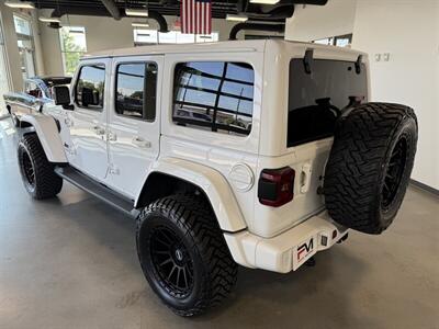2021 Jeep Wrangler High Altitude   - Photo 6 - Boise, ID 83713