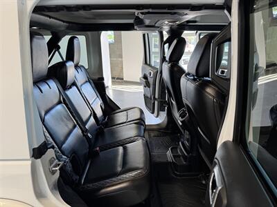 2021 Jeep Wrangler High Altitude   - Photo 29 - Boise, ID 83713