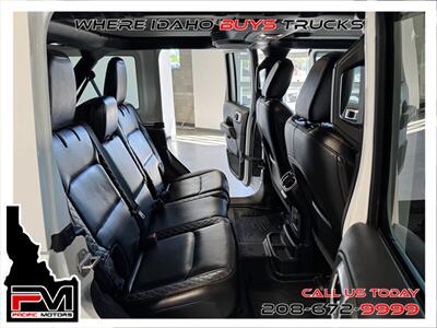 2021 Jeep Wrangler High Altitude   - Photo 29 - Boise, ID 83713