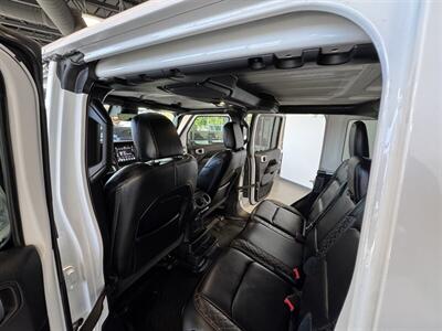 2021 Jeep Wrangler High Altitude   - Photo 19 - Boise, ID 83713