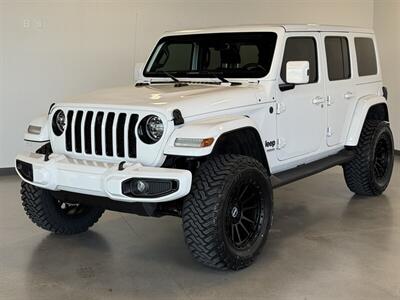 2021 Jeep Wrangler High Altitude   - Photo 3 - Boise, ID 83713