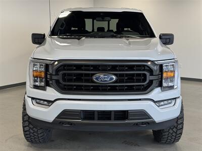 2021 Ford F-150 XLT  Sport - Photo 2 - Boise, ID 83713