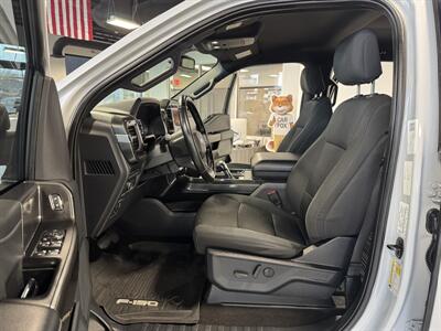 2021 Ford F-150 XLT  Sport - Photo 11 - Boise, ID 83713