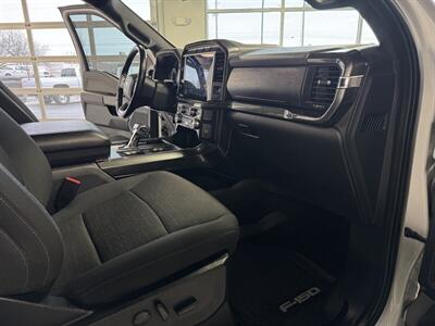 2021 Ford F-150 XLT  Sport - Photo 18 - Boise, ID 83713